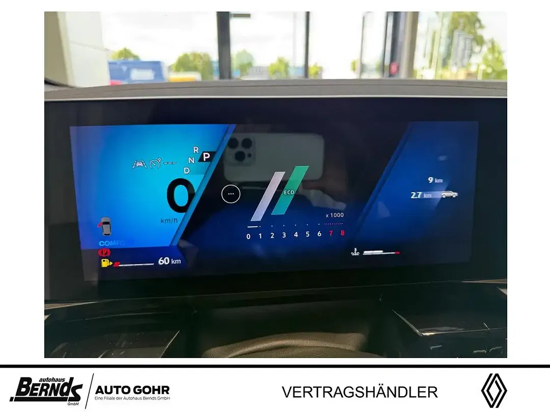 Renault Austral - Thumbnail 15