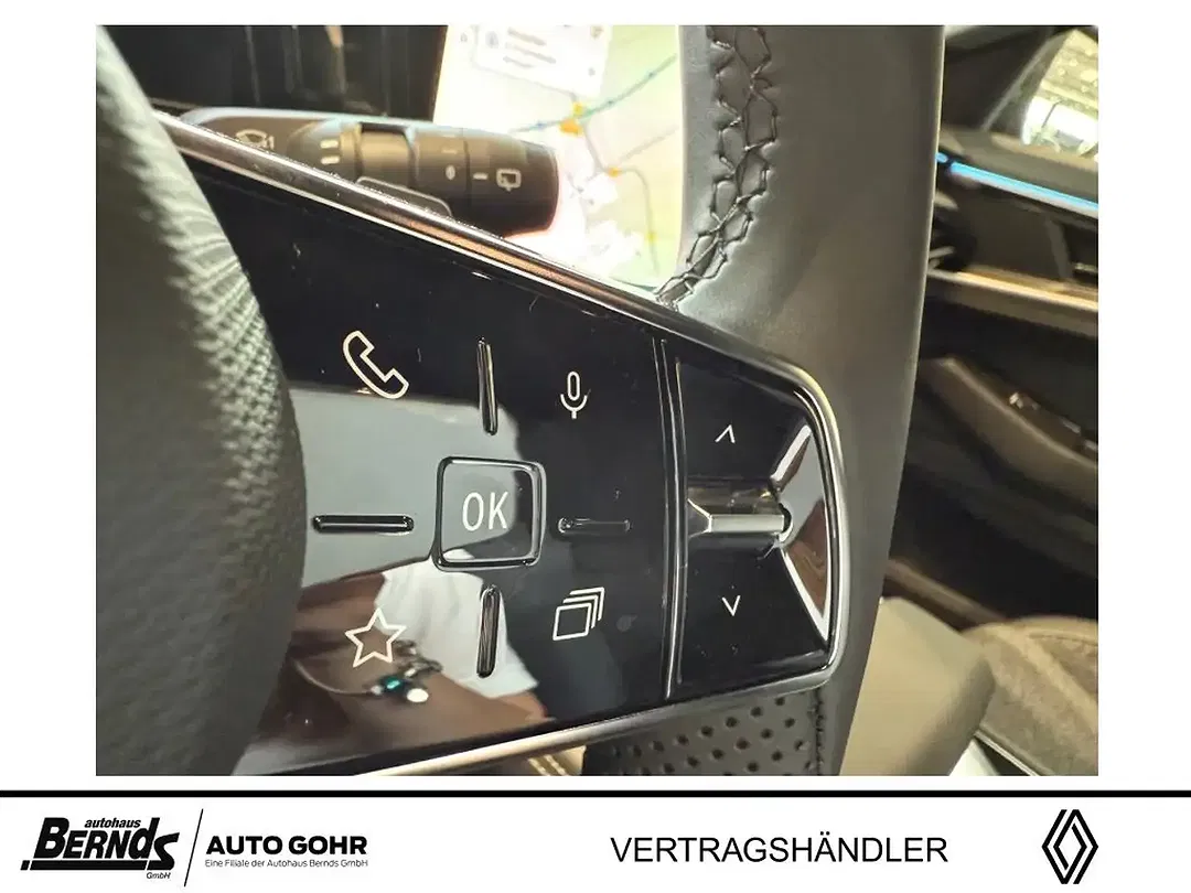 Renault Austral - Thumbnail 17