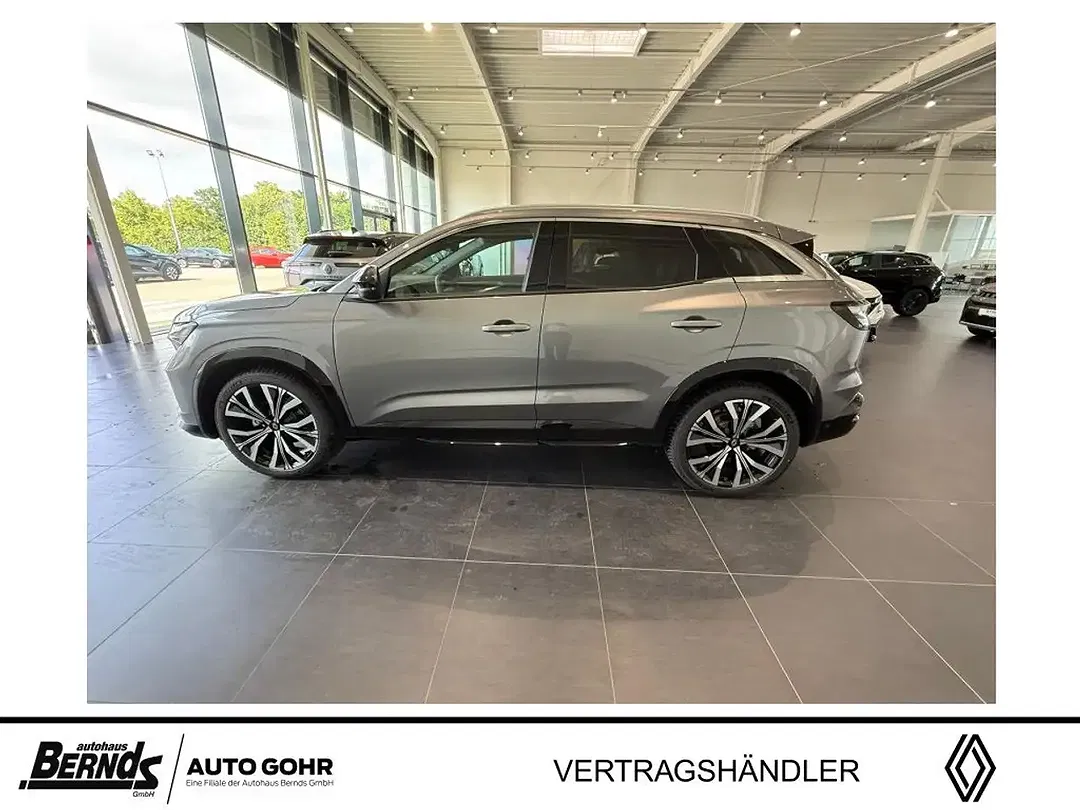 Renault Austral - Thumbnail 2
