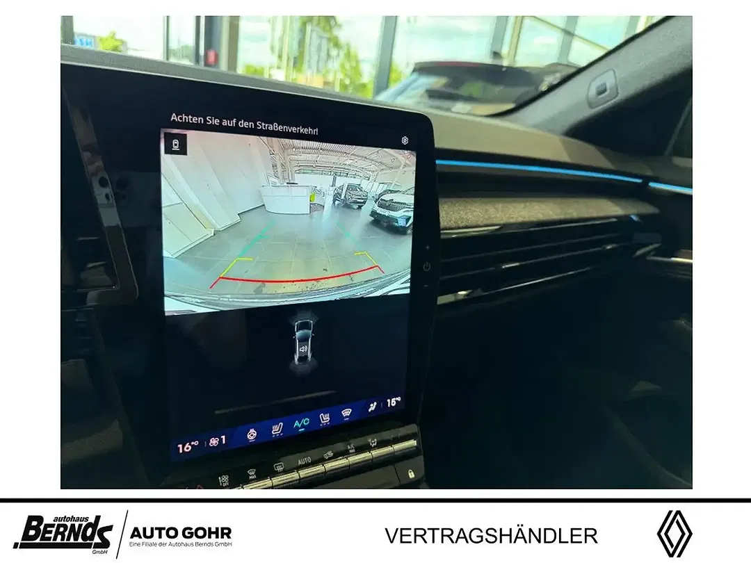 Renault Austral - Thumbnail 21