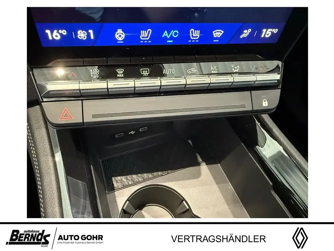 Renault Austral - Thumbnail 22