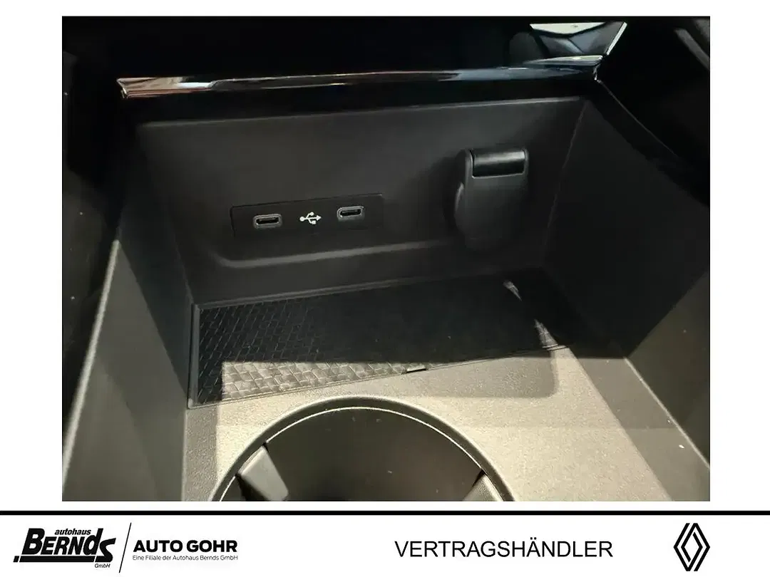 Renault Austral - Thumbnail 23