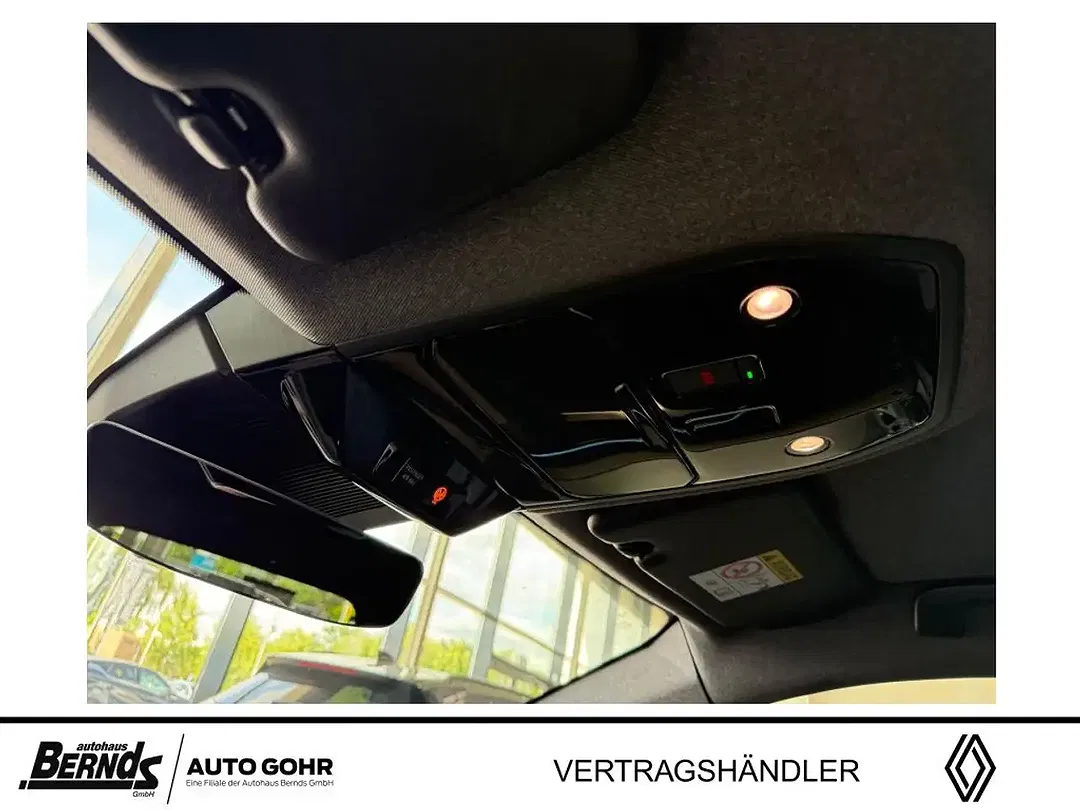 Renault Austral - Thumbnail 25