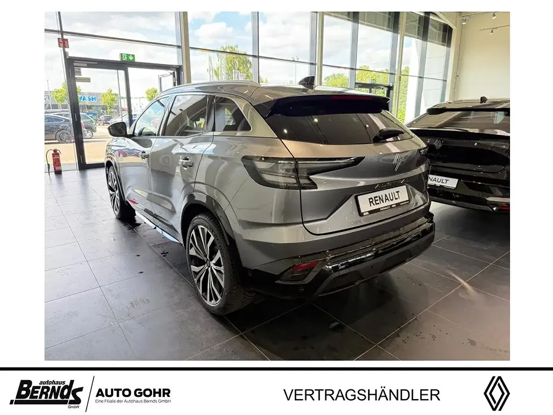 Renault Austral - Thumbnail 3