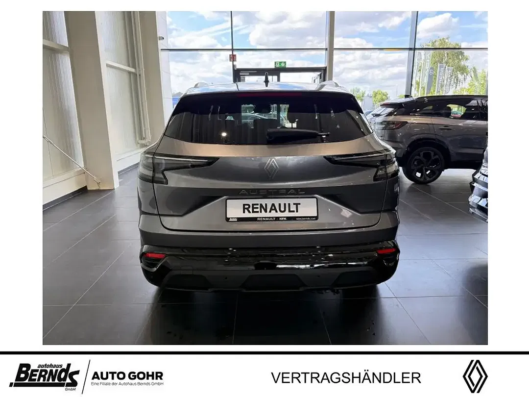 Renault Austral - Thumbnail 4