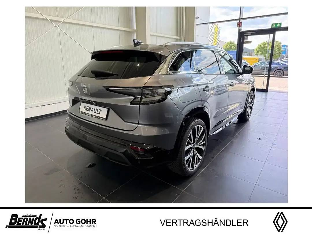 Renault Austral - Thumbnail 6
