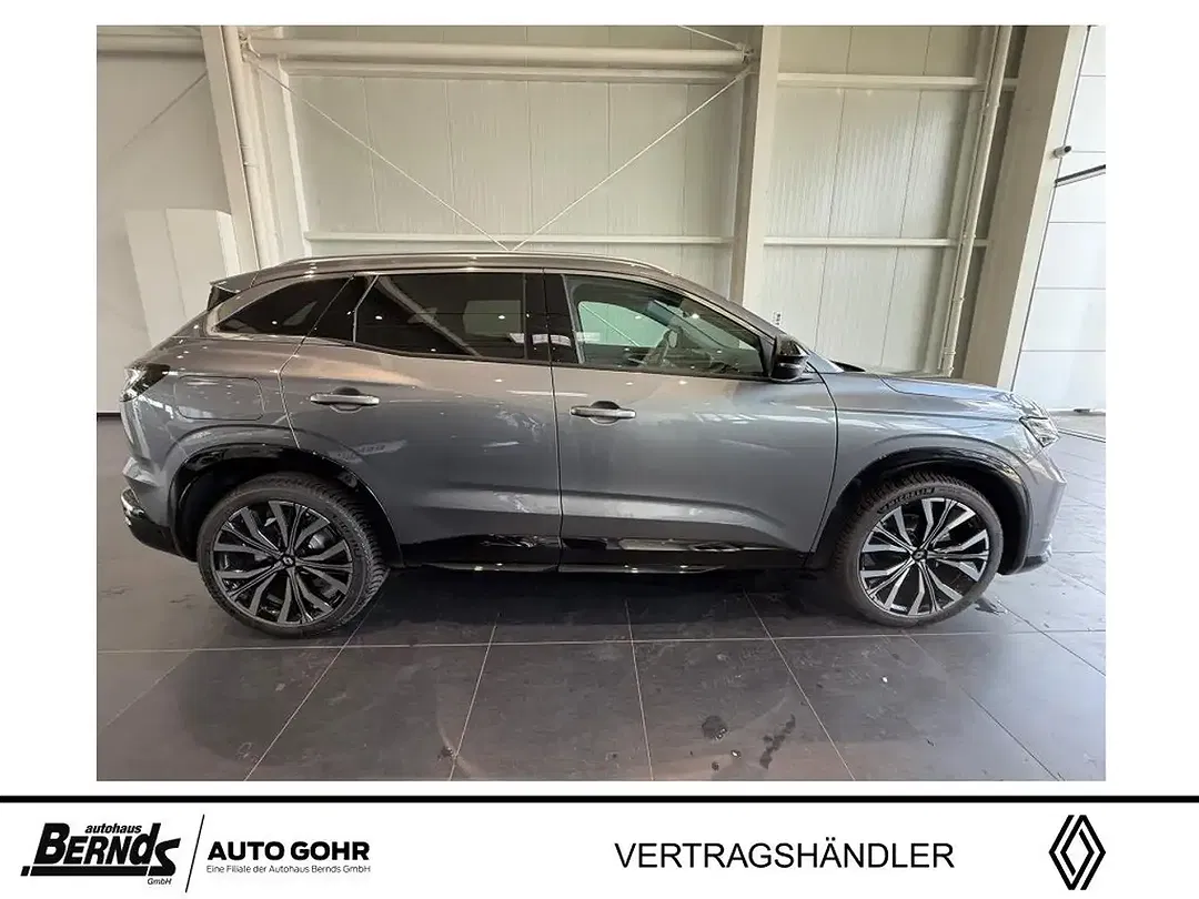 Renault Austral - Thumbnail 7