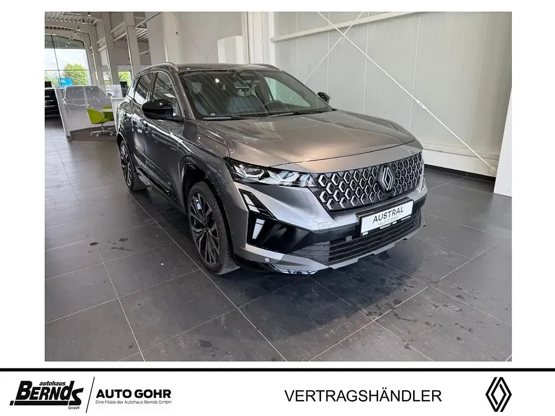 Renault Austral - Thumbnail 8