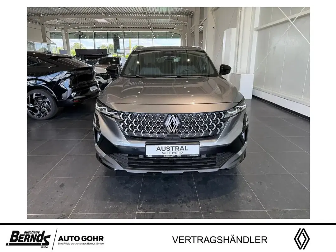 Renault Austral - Thumbnail 9