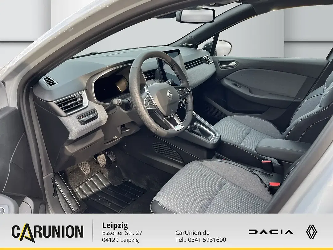 Renault Clio - Thumbnail 7