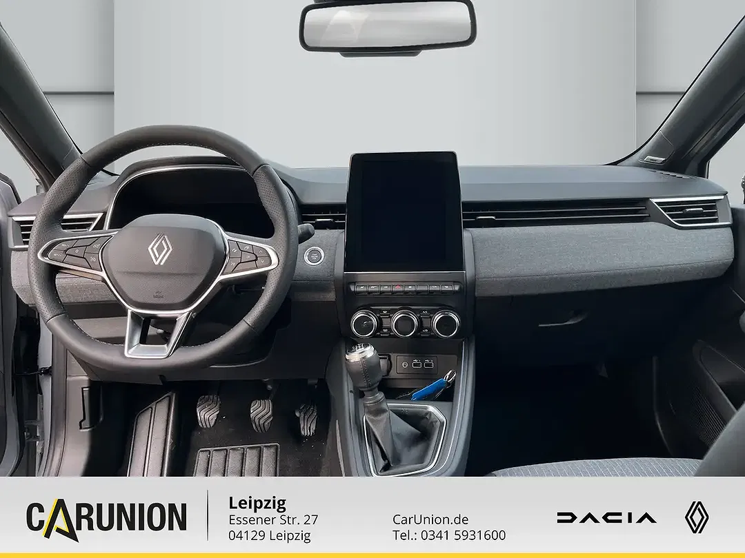 Renault Clio - Thumbnail 9