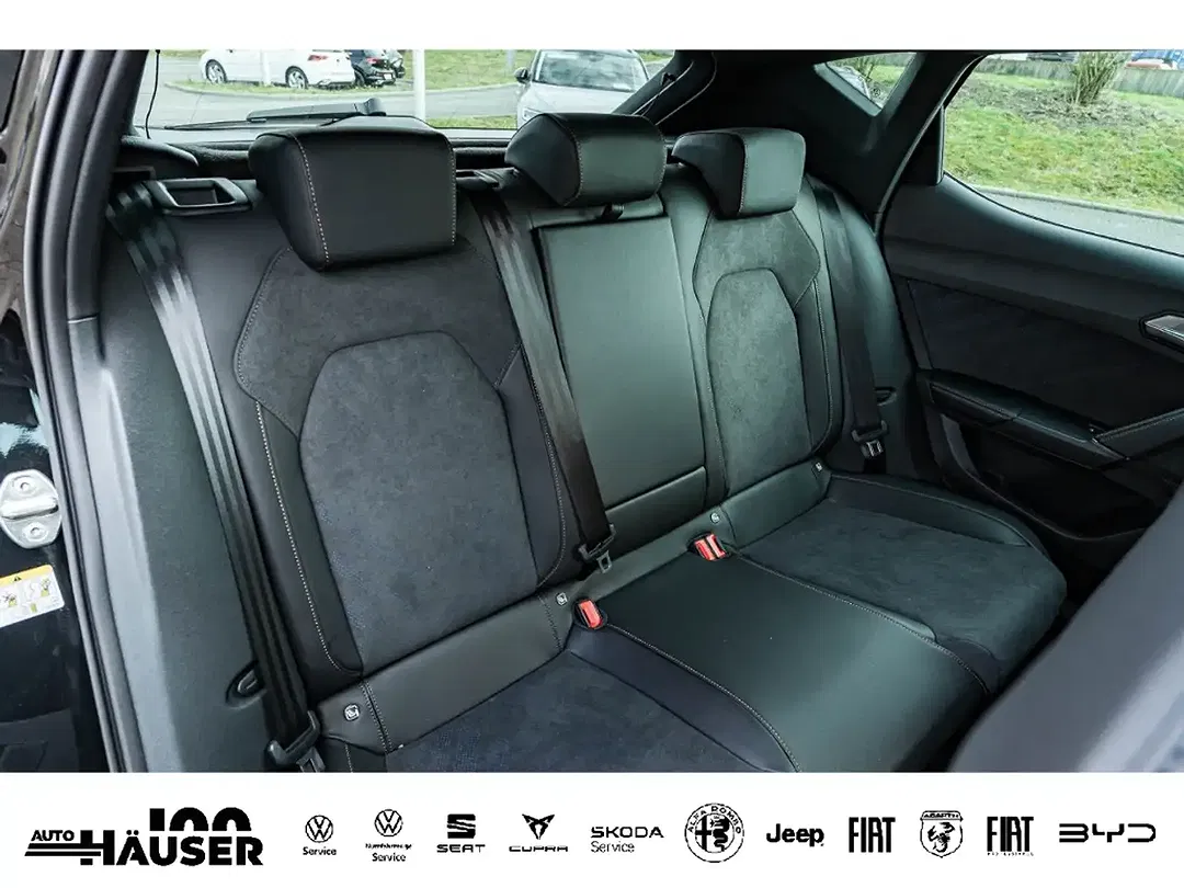 CUPRA Leon - Thumbnail 10