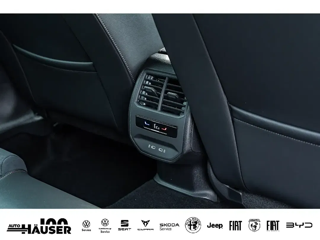 CUPRA Leon - Thumbnail 11
