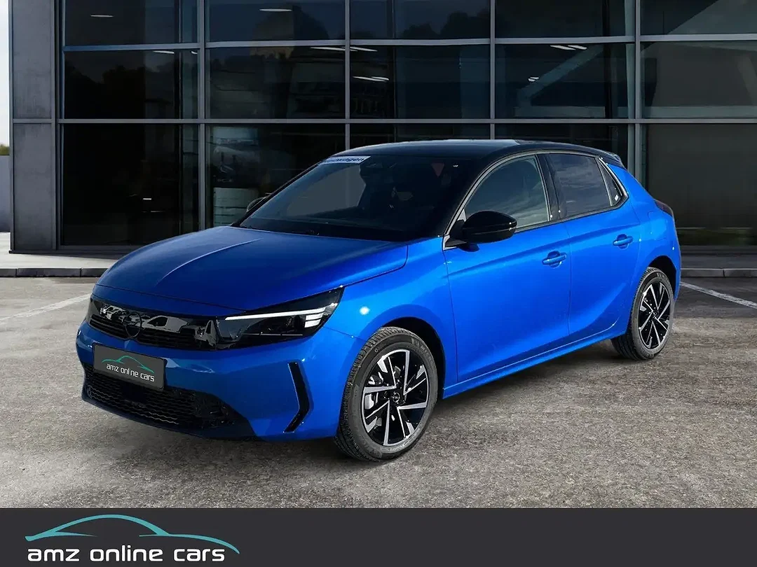 Opel Corsa - Afbeelding 1