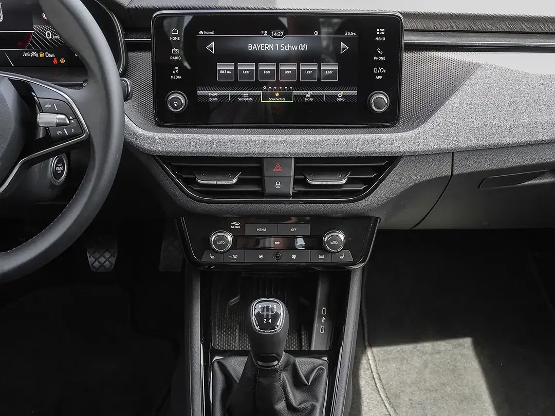 Skoda Kamiq - Thumbnail 12