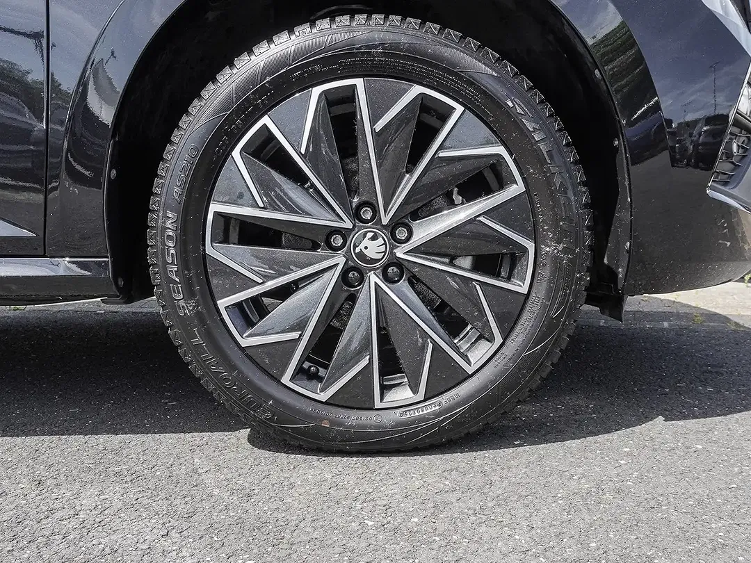 Skoda Kamiq - Thumbnail 7