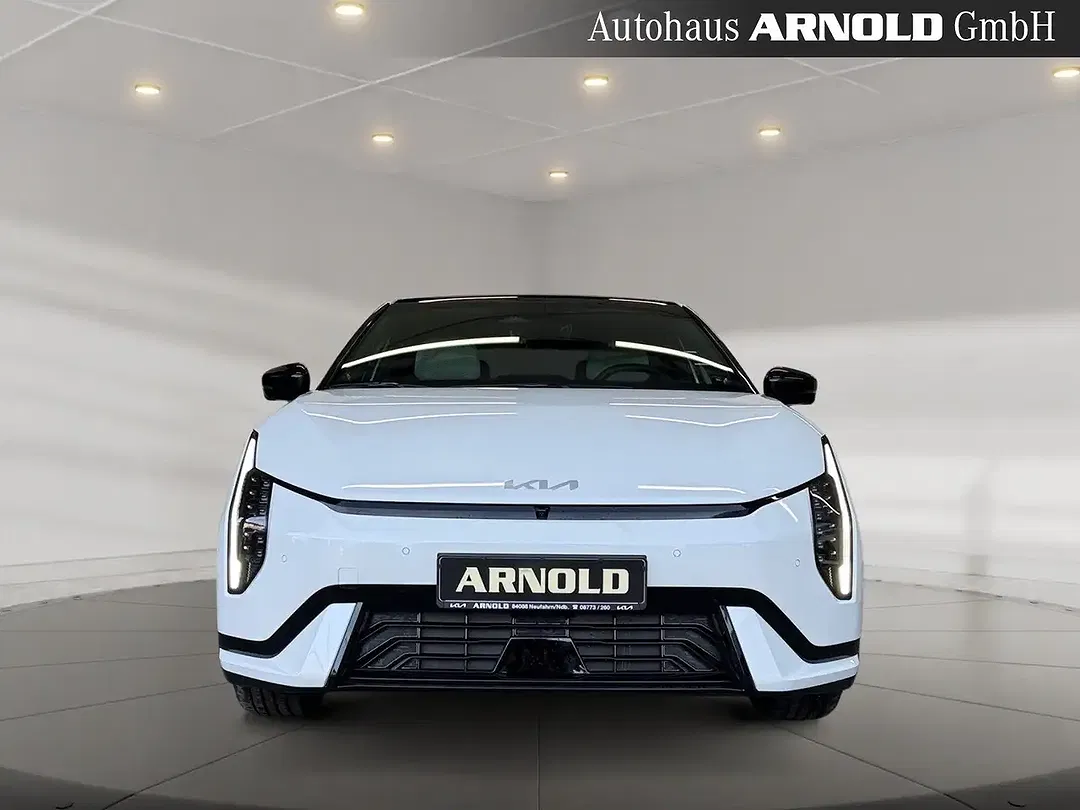 Kia EV4 - Thumbnail 7