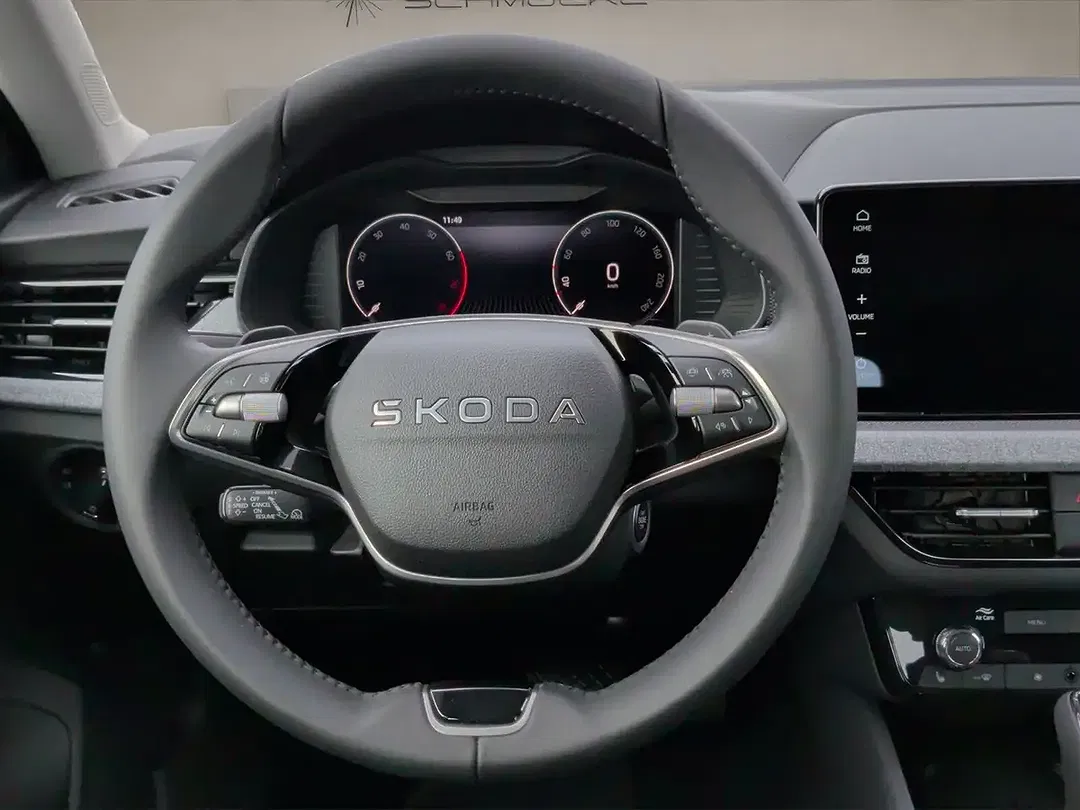 Skoda Scala - Thumbnail 9