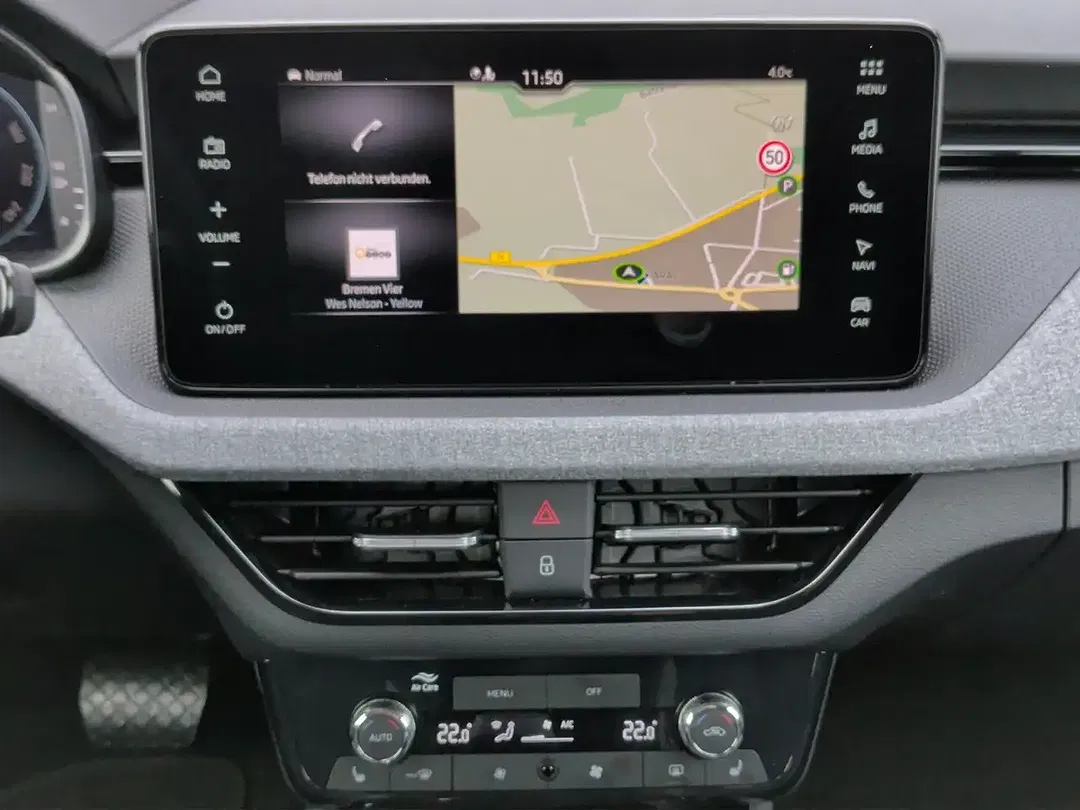 Skoda Scala - Thumbnail 14
