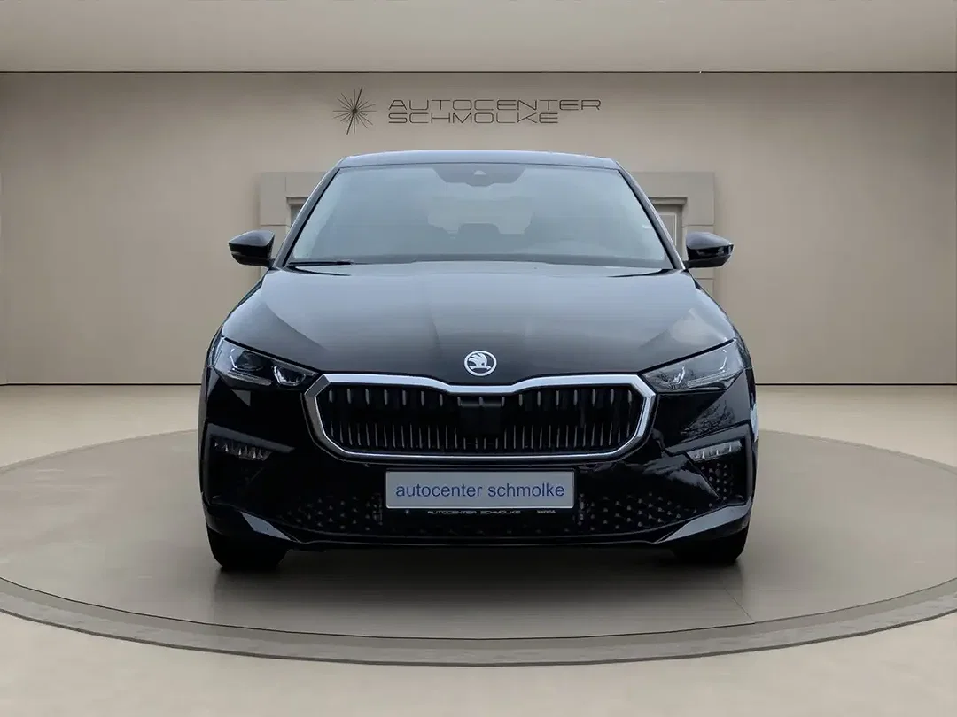 Skoda Scala - Afbeelding 1