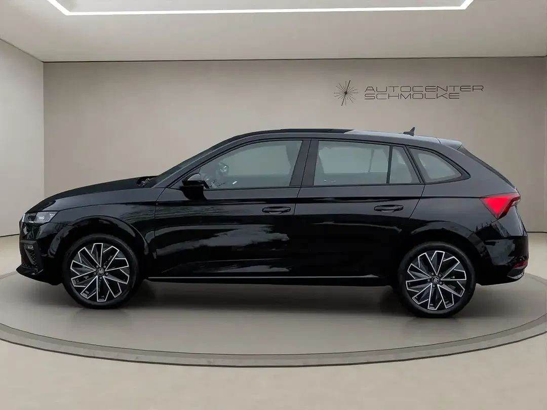 Skoda Scala - Thumbnail 2