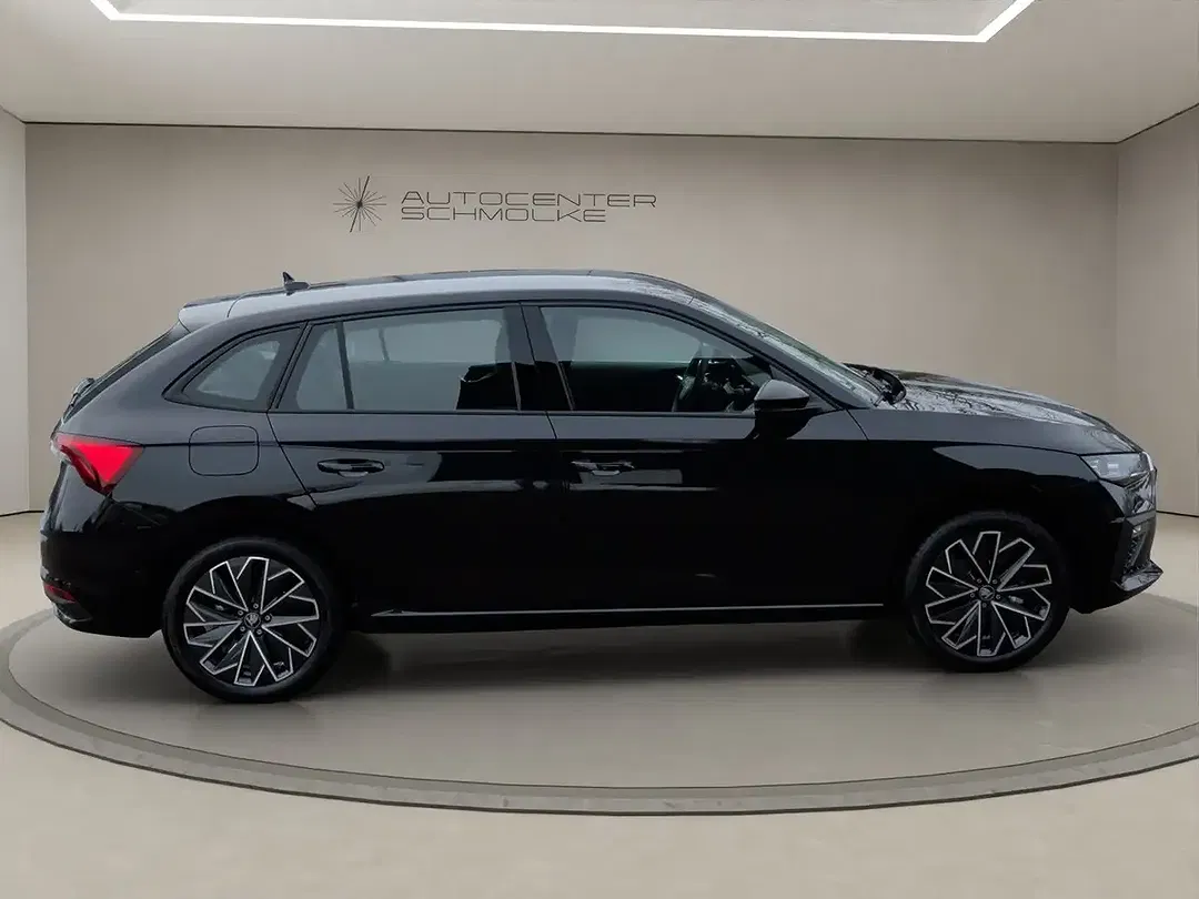 Skoda Scala - Thumbnail 6