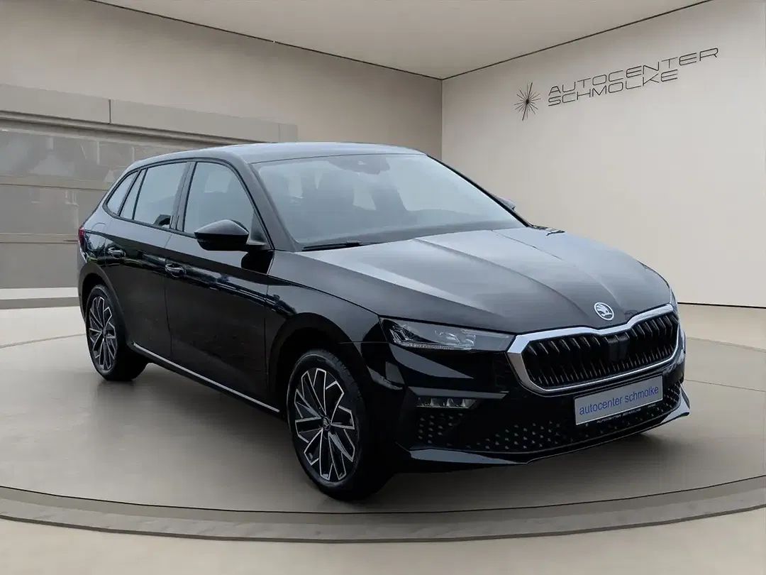 Skoda Scala - Thumbnail 7