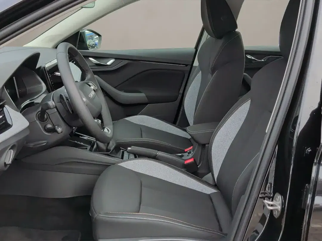 Skoda Scala - Thumbnail 8