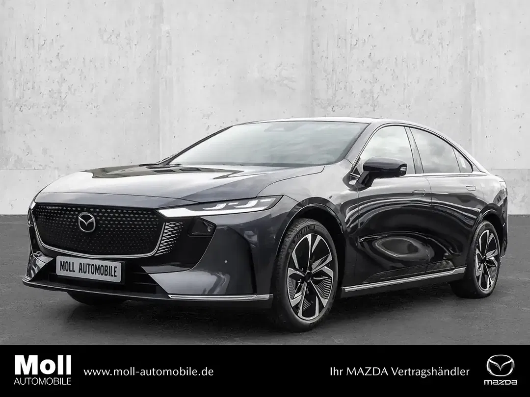 Mazda 6 - Thumbnail 1