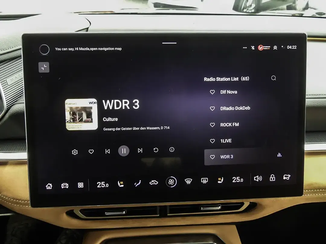 Mazda 6 - Thumbnail 11
