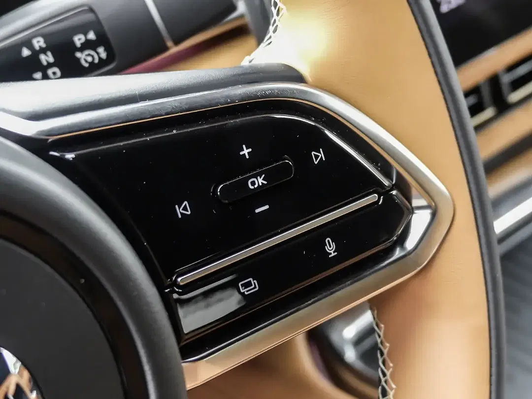 Mazda 6 - Thumbnail 12