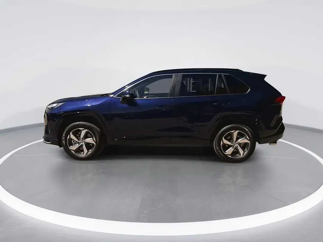Toyota RAV 4 - Thumbnail 10