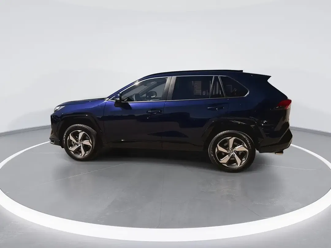 Toyota RAV 4 - Thumbnail 11