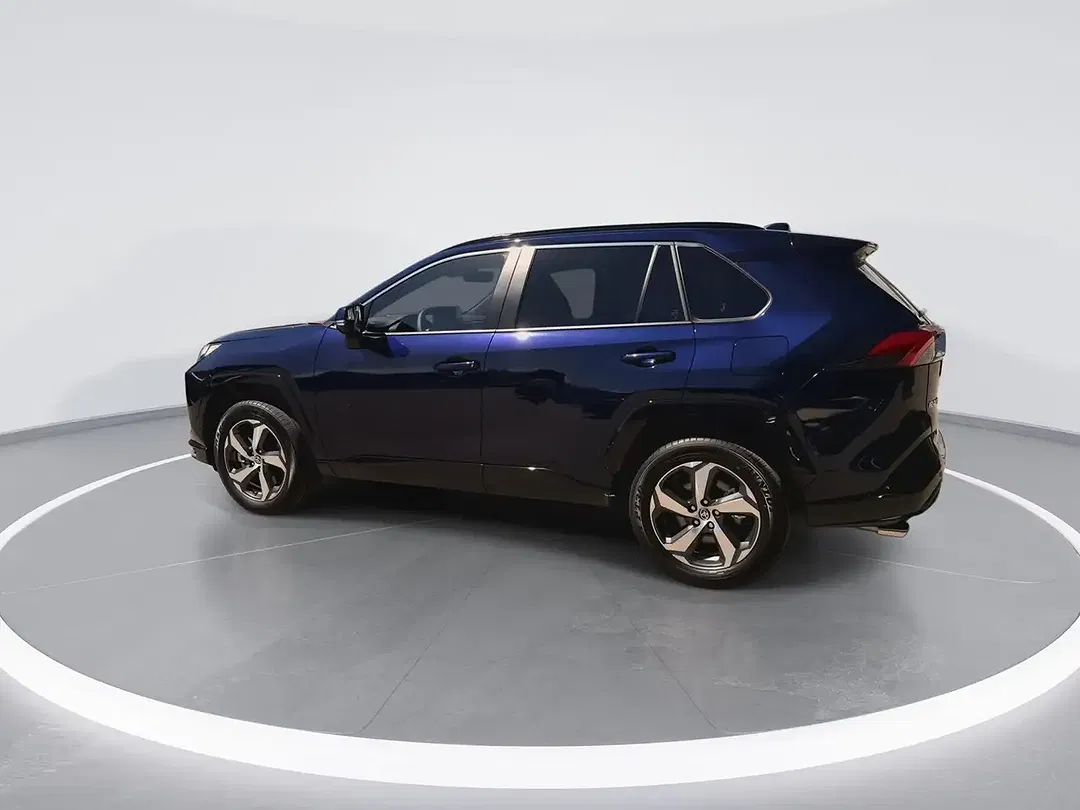 Toyota RAV 4 - Thumbnail 12