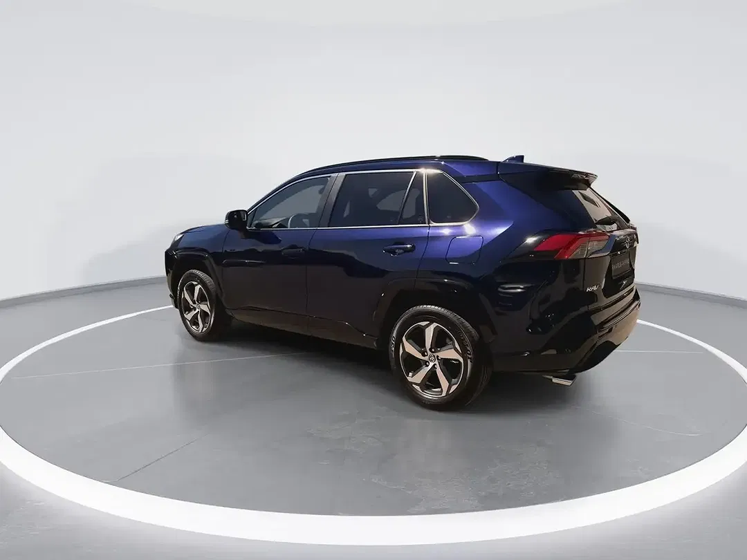 Toyota RAV 4 - Thumbnail 13