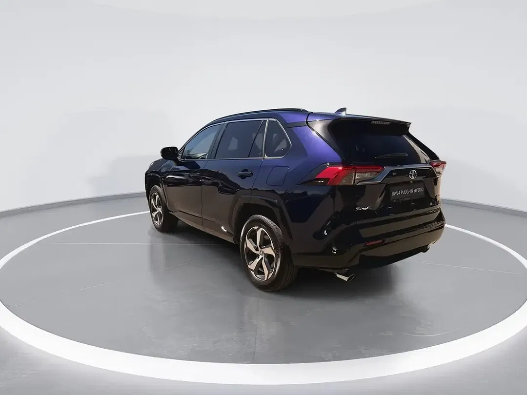 Toyota RAV 4 - Thumbnail 14