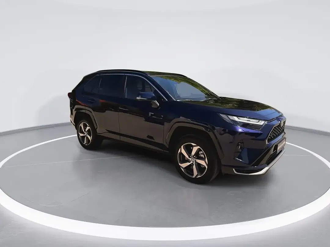 Toyota RAV 4 - Thumbnail 2