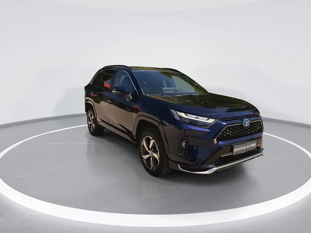 Toyota RAV 4 - Thumbnail 3