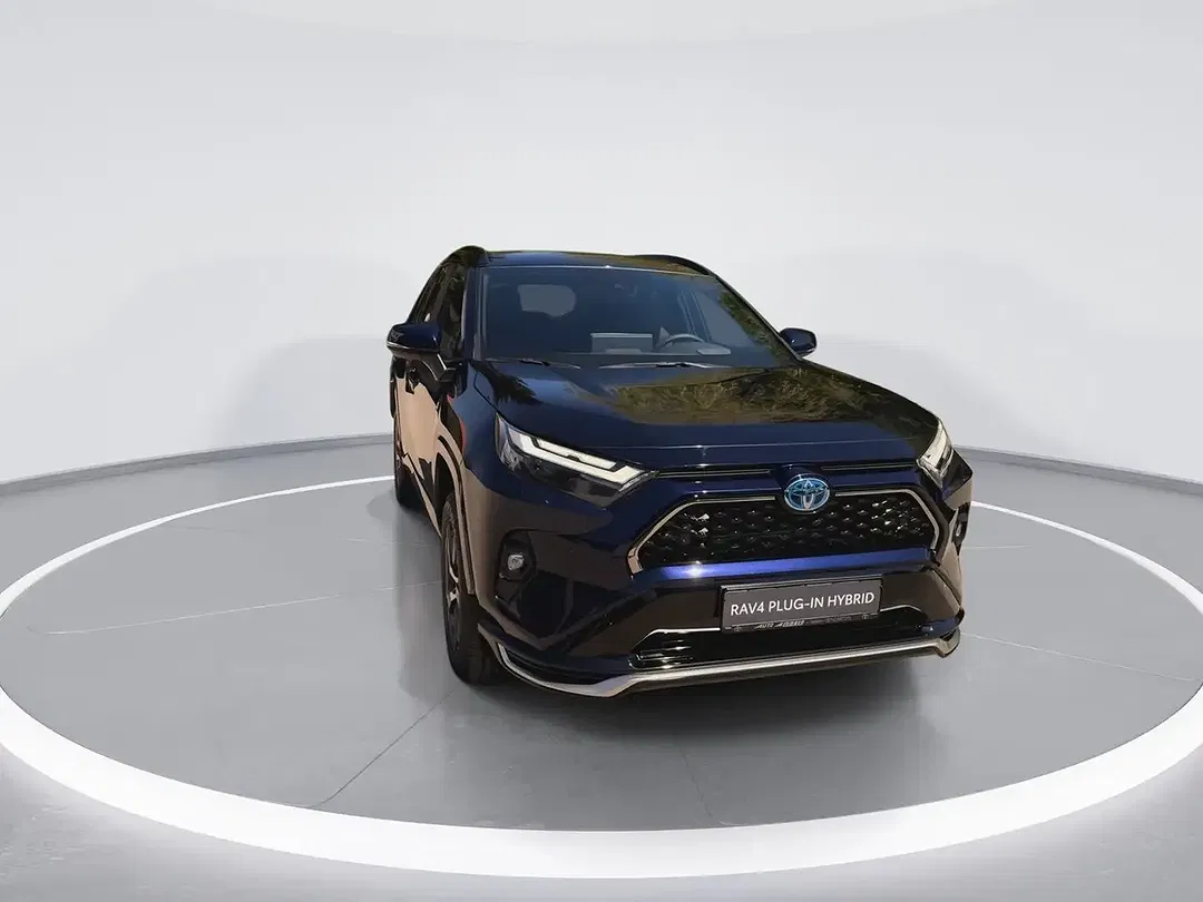 Toyota RAV 4 - Thumbnail 4