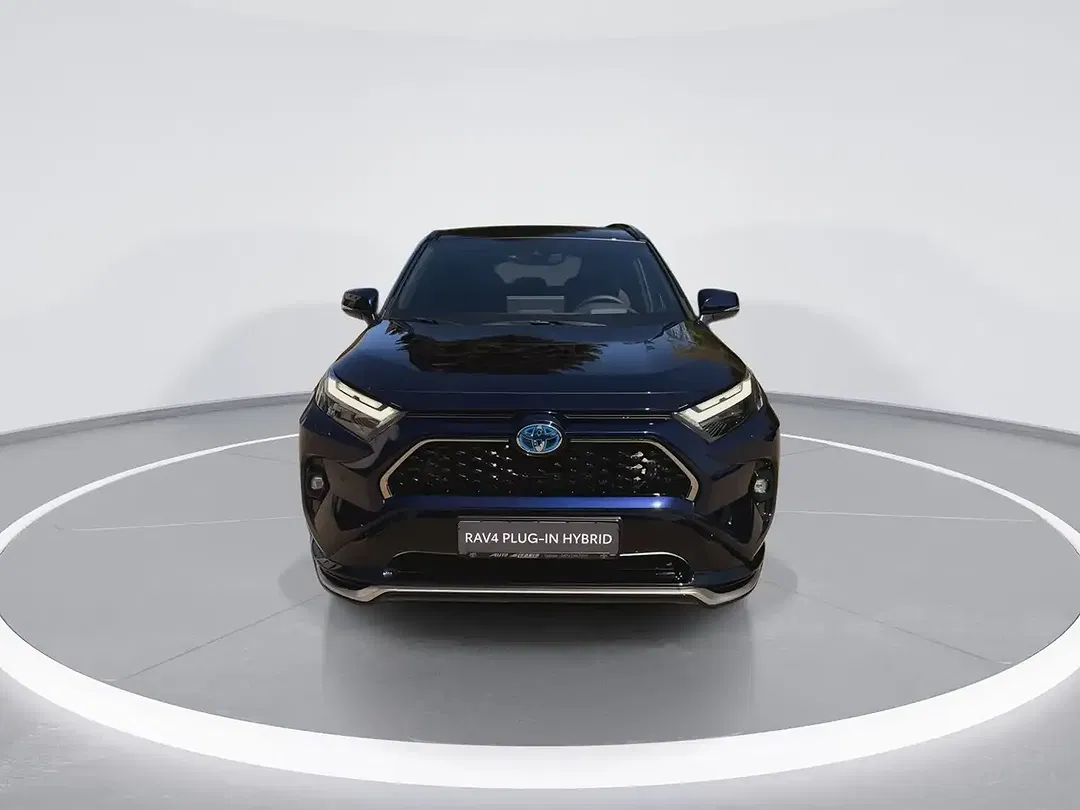 Toyota RAV 4 - Thumbnail 5