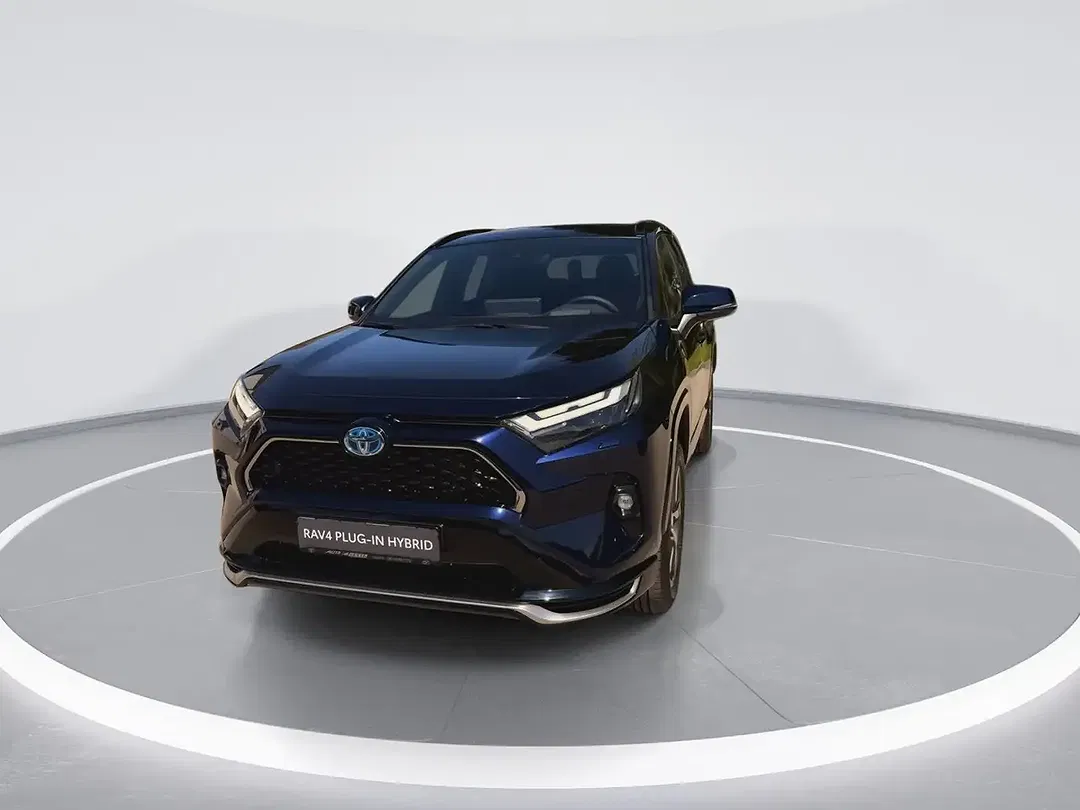 Toyota RAV 4 - Thumbnail 6