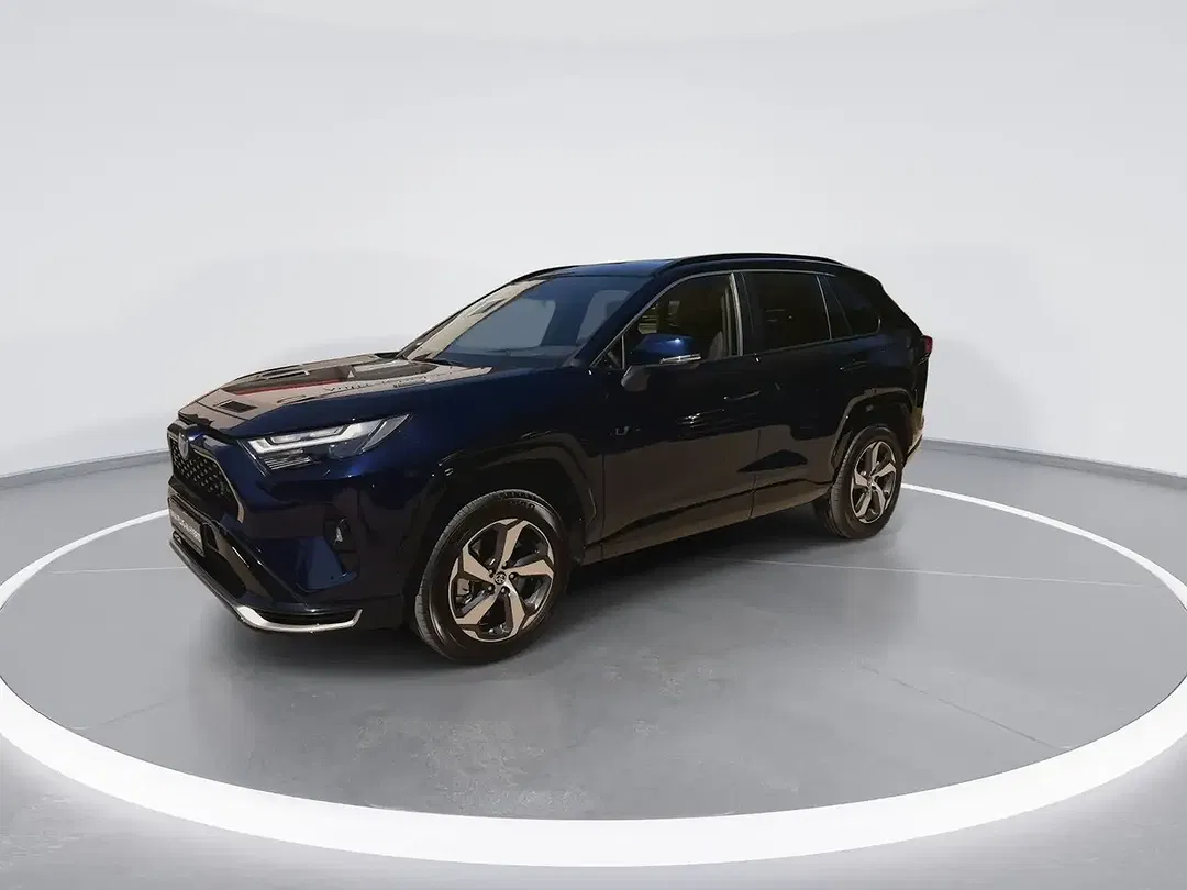 Toyota RAV 4 - Thumbnail 7