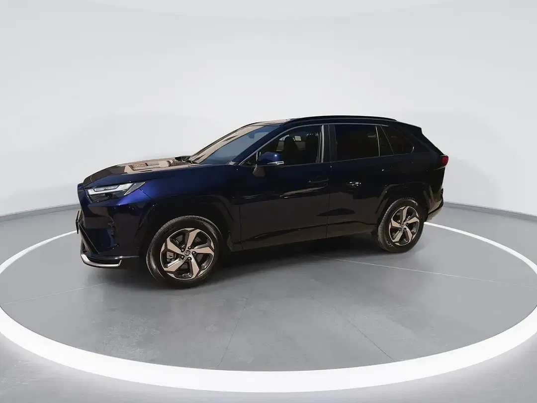 Toyota RAV 4 - Thumbnail 8