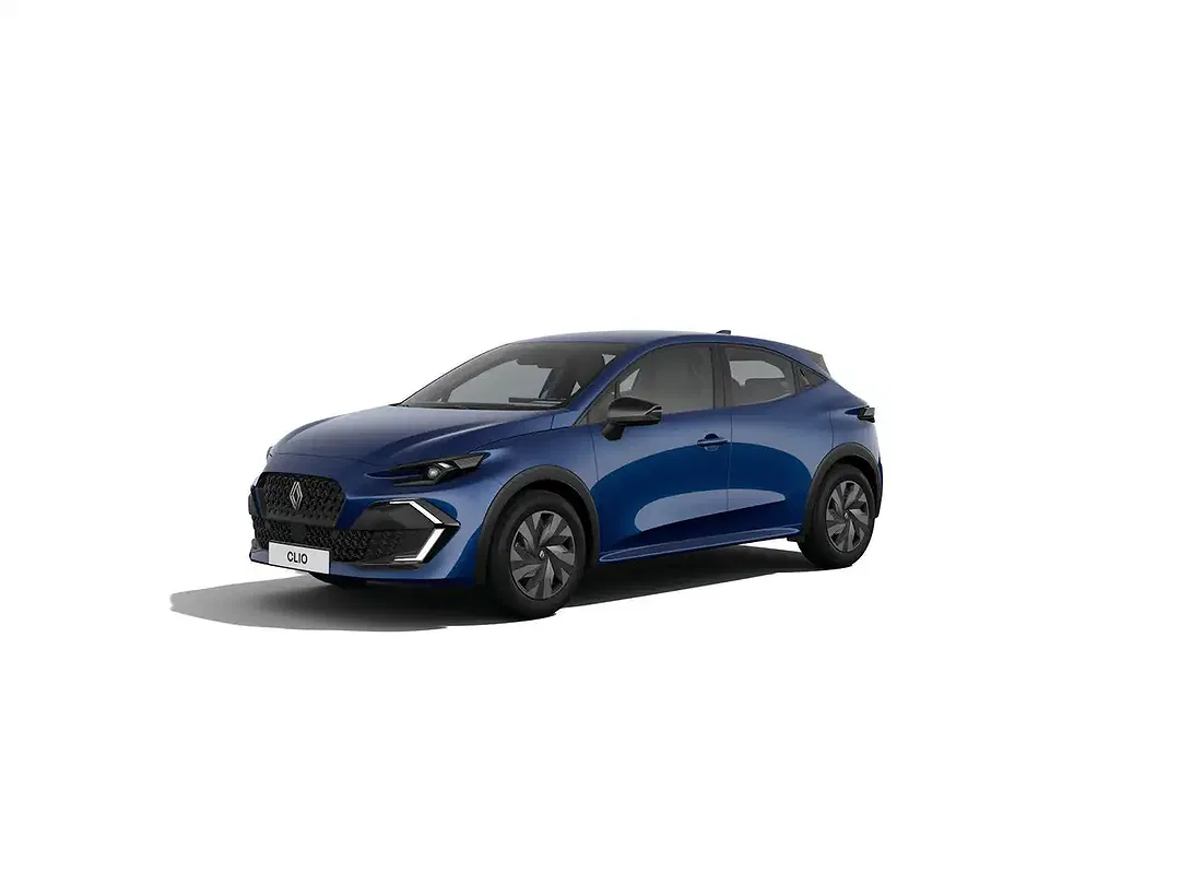 Renault Clio - Thumbnail 1