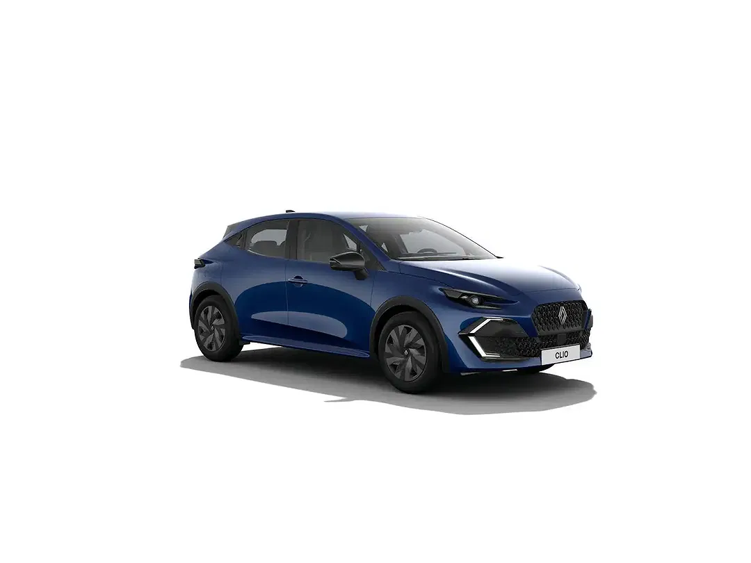 Renault Clio - Thumbnail 10