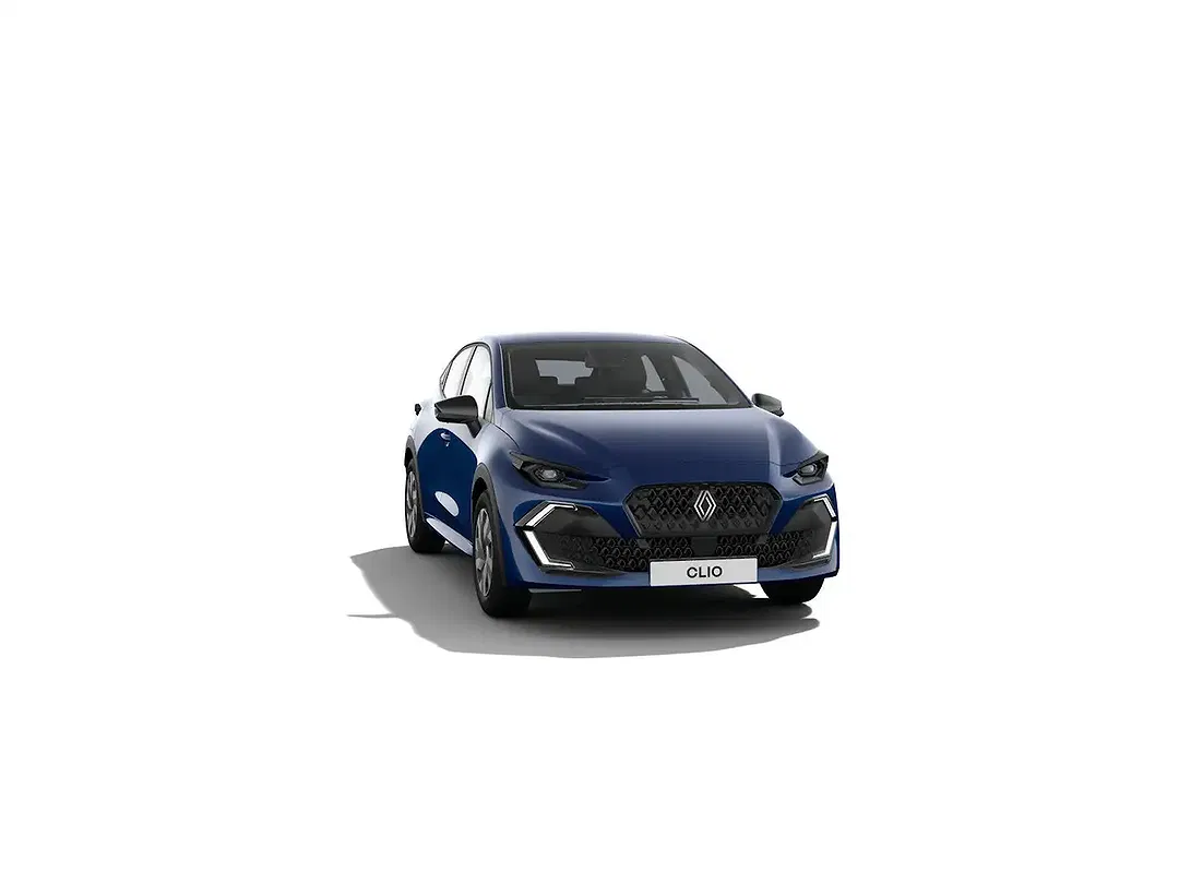 Renault Clio - Thumbnail 11