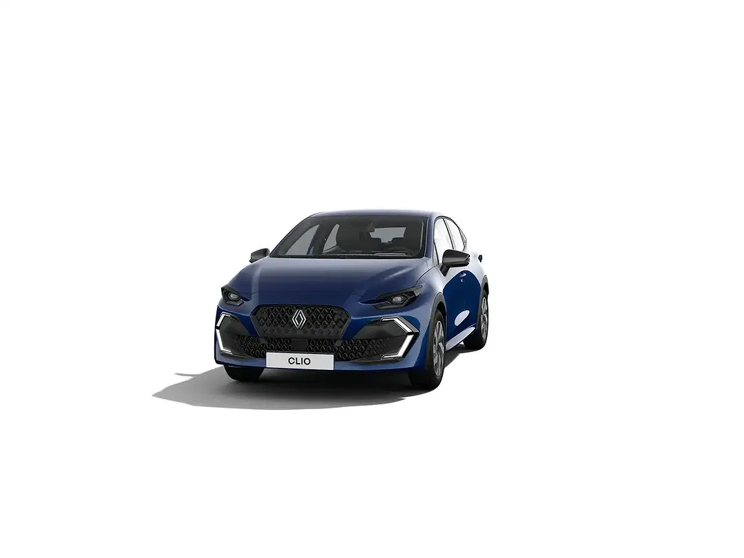Renault Clio - Thumbnail 12