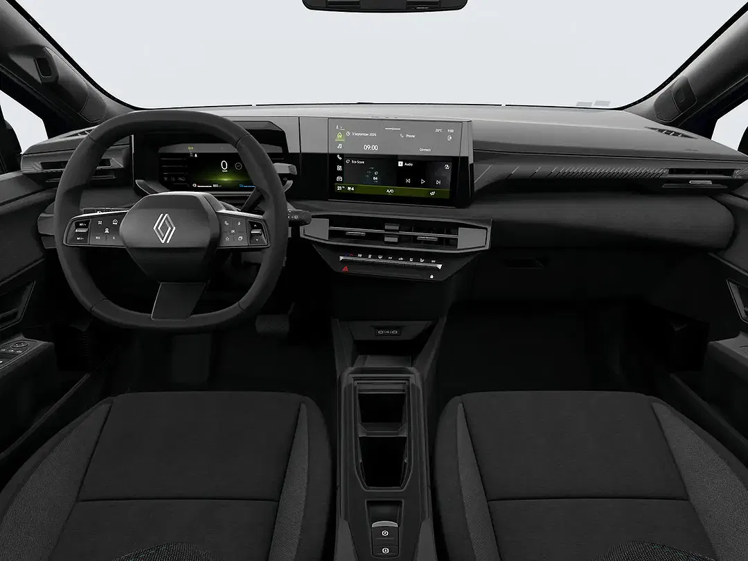 Renault Clio - Thumbnail 14
