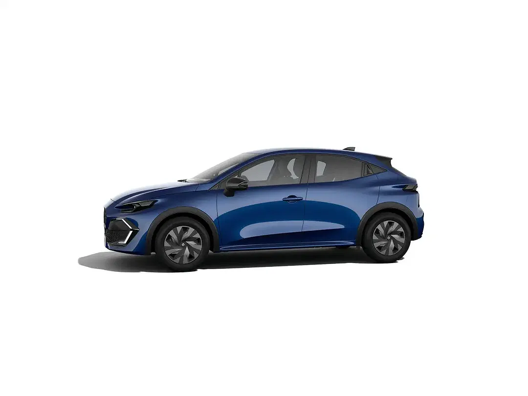 Renault Clio - Thumbnail 2