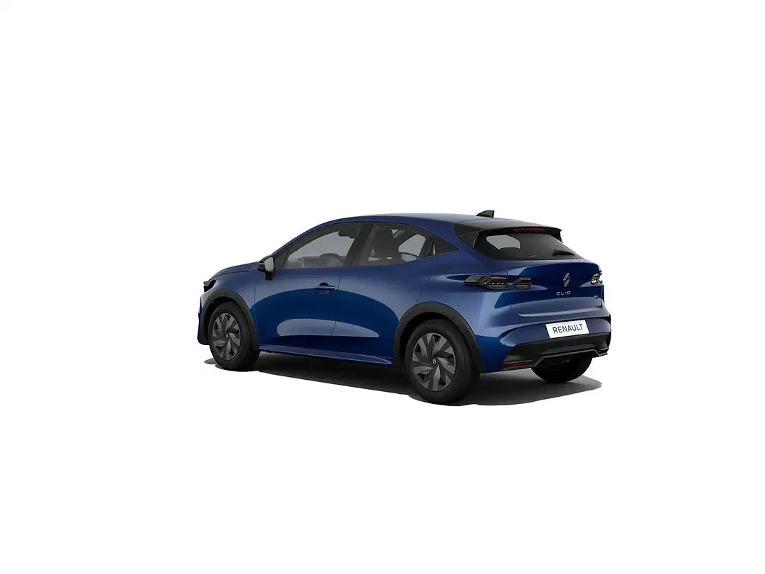 Renault Clio - Thumbnail 4